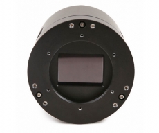 TS-Optics ToupTek SkyEye24AC Vollformat Color Astrokamera, gekhlt - Chip D=43,3 mm
