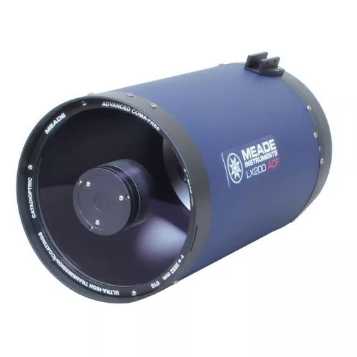 Meade Telescope ACF-SC 203/2000 8 UHTC LX200 OTA