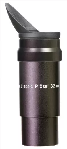 Baader Classic Plssl 32mm, 1¼ Okular (HT-mc)