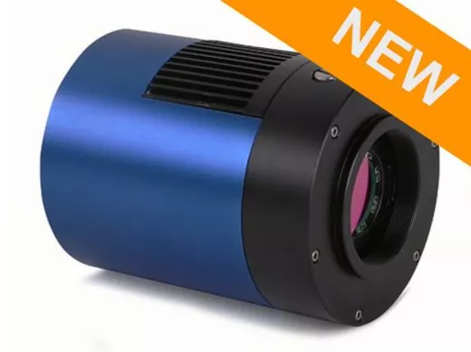 ToupTekAstrocam ATR3CMOS09000KMA (IMX533) - Mono