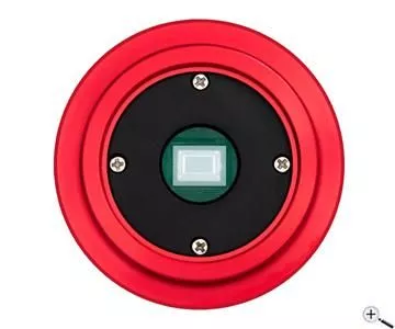ZWO ASI662MC Farb USB3.0 Astrokamera - Sensor D=6,45 mm
