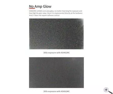 ZWO ASI678MC Farb USB3.0 Astrokamera - Sensor D= 8,86 mm