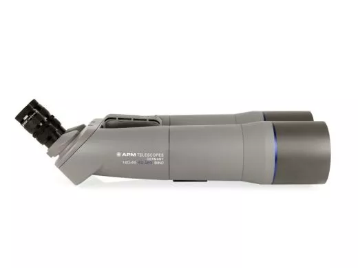 APM 120mm 45 SA Fernglas mit UF18mm