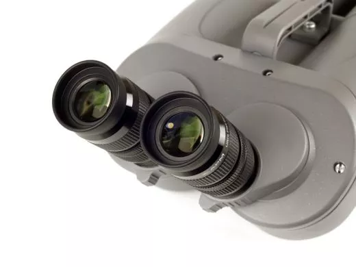 APM 120mm 45 SA Fernglas mit UF18mm