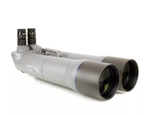 APM 120mm 90 SA Fernglas mit UF18mm