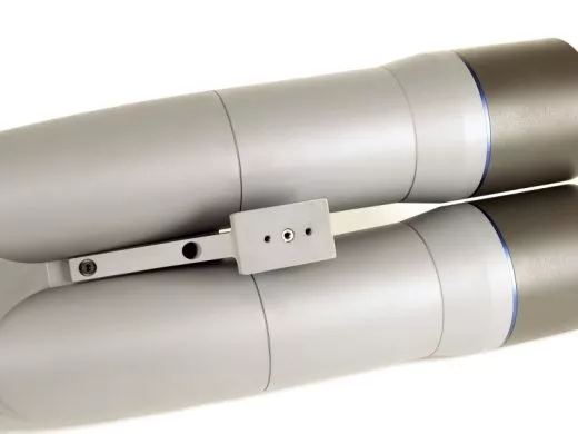 APM 120mm 90 SA Fernglas mit UF18mm