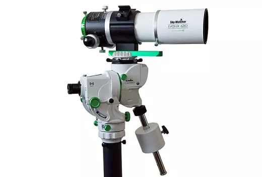 Skywatcher Star Adventurer GTI Mount Head