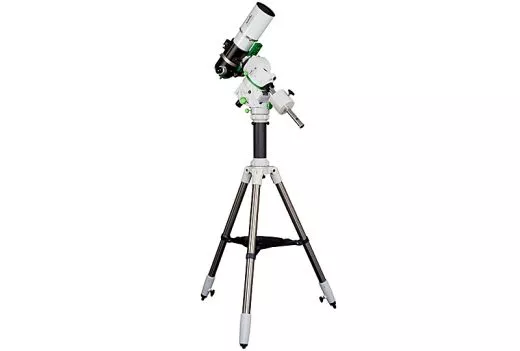 SKYWATCHER STAR ADVENTURER GTI MONTIERUNG SET MIT STATIV UND VERLNGERUNGSSULE