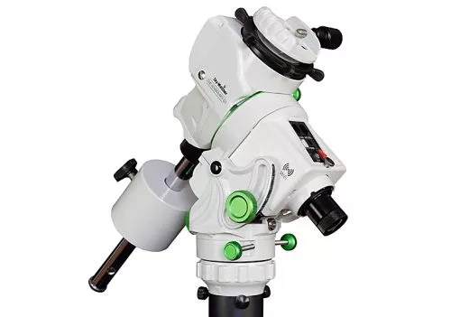 SKYWATCHER STAR ADVENTURER GTI MONTIERUNG SET MIT STATIV UND VERLNGERUNGSSULE