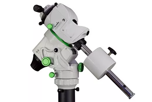 SKYWATCHER STAR ADVENTURER GTI MONTIERUNG SET MIT STATIV UND VERLNGERUNGSSULE