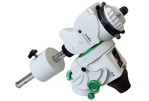 SKYWATCHER STAR ADVENTURER GTI MONTIERUNG SET MIT STATIV UND VERLNGERUNGSSULE