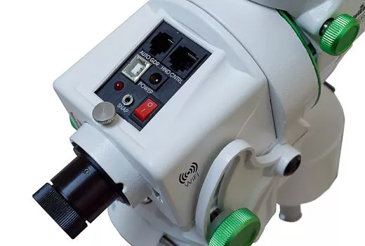 SKYWATCHER STAR ADVENTURER GTI MONTIERUNG SET MIT STATIV UND VERLNGERUNGSSULE