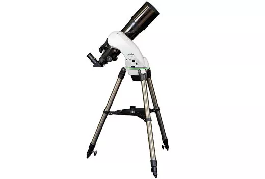 SKYWATCHER STARTRAVEL-102 AZ-GO2 102MM (4) F/4.9 WIFI GOTO REFRAKTOR TELESKOP