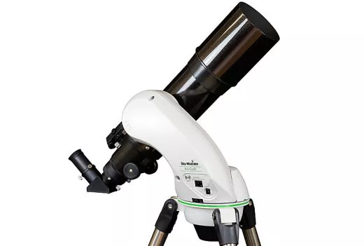 SKYWATCHER STARTRAVEL-102 AZ-GO2 102MM (4) F/4.9 WIFI GOTO REFRAKTOR TELESKOP