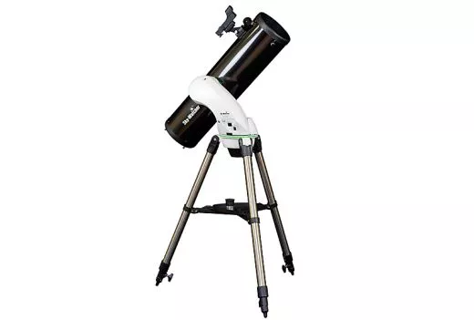 SKYWATCHER EXPLORER-130P AZ-GO2 130MM (5.1) F/5 TELESKOP WIFI GOTO PARABOLISCHES NEWTON SPIEGELTELESKOP