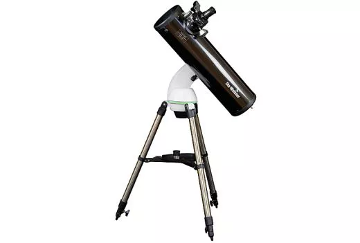 SKYWATCHER EXPLORER-130P AZ-GO2 130MM (5.1) F/5 TELESKOP WIFI GOTO PARABOLISCHES NEWTON SPIEGELTELESKOP