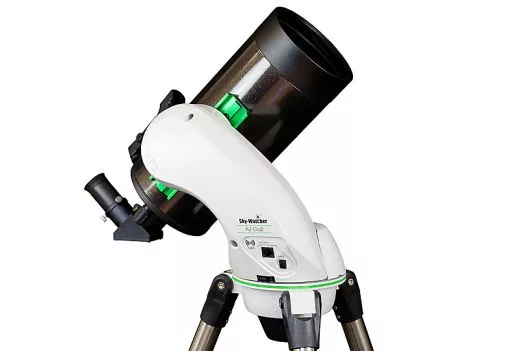 Skywatcher Skymax 127 AZ-Go2 Wifi Maksutov Cassegrain