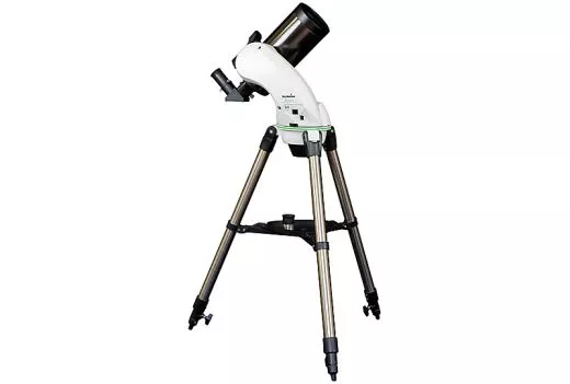 Skywatcher Skymax 102 AZ-Go2 Wifi Maksutov Cassegrain