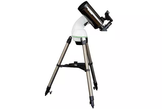 SKYWATCHER SKYMAX-102 AZ-GO2 102MM (4) F/12.7 WIFI GOTO MAKSUTOV CASSEGRAIN TELESKOP