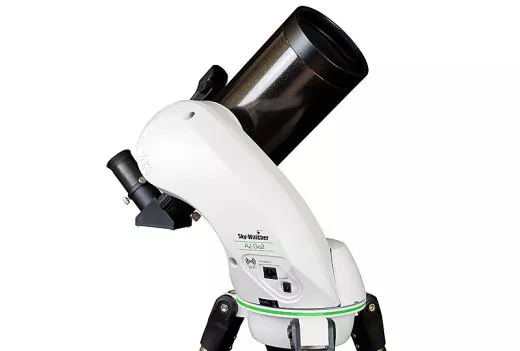 SKYWATCHER SKYMAX-102 AZ-GO2 102MM (4) F/12.7 WIFI GOTO MAKSUTOV CASSEGRAIN TELESKOP