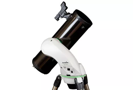 SKYWATCHER SKYHAWK 1145P AZ-GO2 114MM (4.5) F/4.4 WIFI GOTO PARABOLISCHES NEWTON SPIEGELTELESKOP