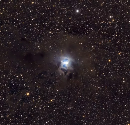 Erfahrung mit TS CF-APO 90mm f/6 FPL55 Triplet APO