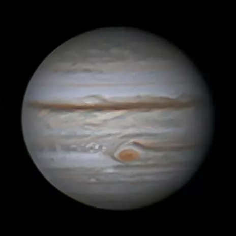 Erfahrung mit Celestron C925 Jupiter, Saturn und Mars