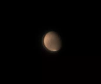 Erfahrung mit Celestron C925 Jupiter, Saturn und Mars