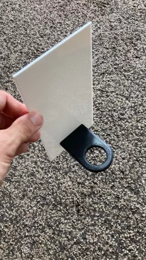 Sonnenblende fr Daystar Quark oder Baader SunDancer