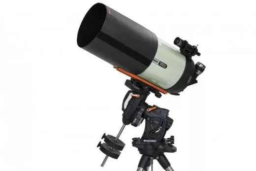 Celestron Tauschutzkappe DX fr C6 und C8 Taukappe