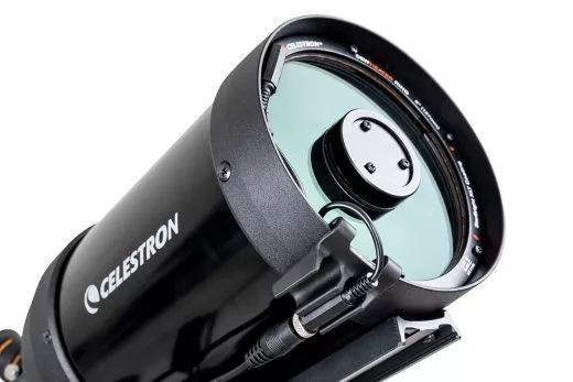 Celestron Tauschutz-Heizring 8