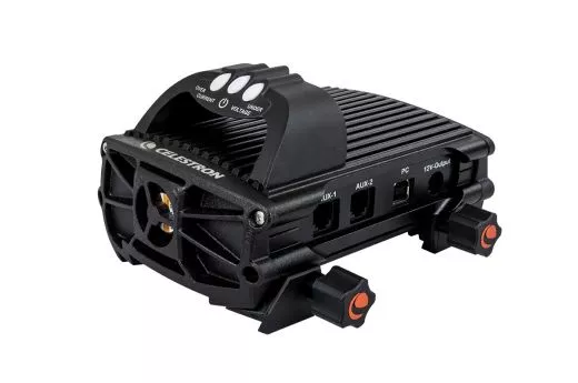 Celestron Smart Dew Protection Control 2X
