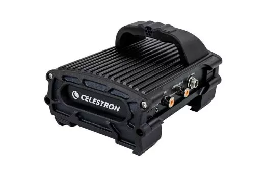Celestron Smarte Tauschutz-Steuerung 2X
