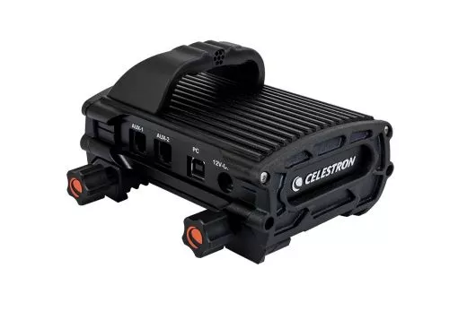 Celestron Smarte Tauschutz-Steuerung 2X