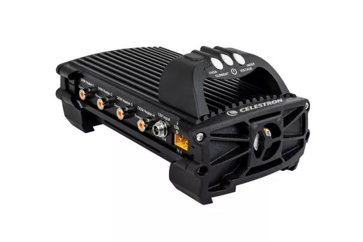 Celestron Smarte Strom- und Tauschutz-Steuerung 4X