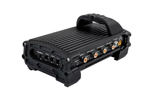 Celestron Smarte Strom- und Tauschutz-Steuerung 4X