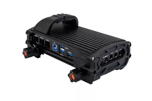 Celestron Smarte Strom- und Tauschutz-Steuerung 4X