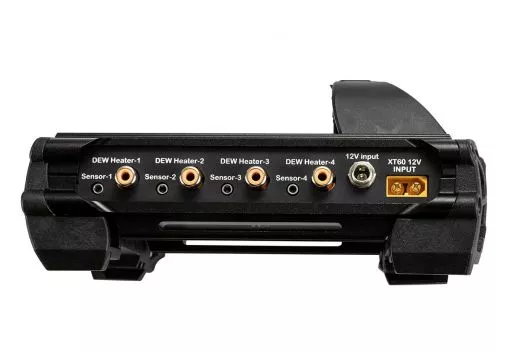 Celestron Smarte Strom- und Tauschutz-Steuerung 4X