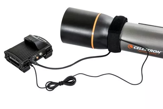 Celestron Temperatursonde fr Smarte Strom- und Tauschutz-Steuerung