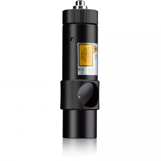BRESSER Laser-Kollimator 1,25 Justage Werkzeug
