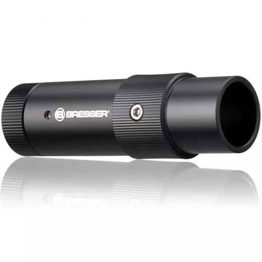 BRESSER Laser-Kollimator 1,25 Justage Werkzeug