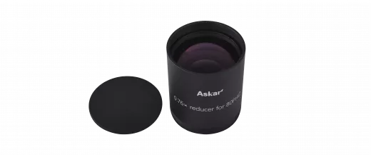 Askar 0.7x Reducer for 80PHQ