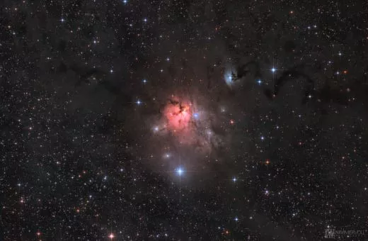 Wir mchten euch heute den Astrofotografen Daniel Nimmervoll vorstellen