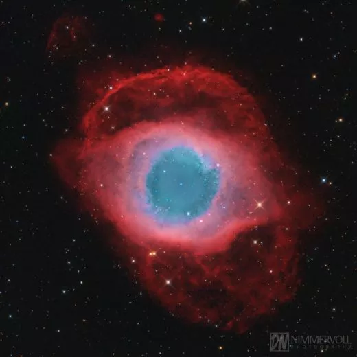 Wir mchten euch heute den Astrofotografen Daniel Nimmervoll vorstellen