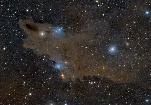 Heute mchten wir euch den Astrofotografen Heiner Wei vorstellen.