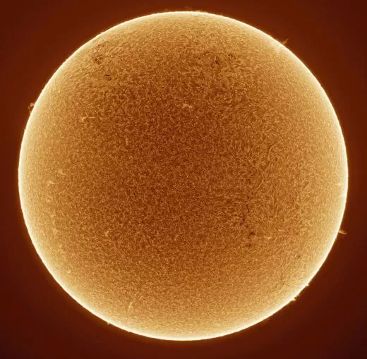 Heute mchten wir euch den Astrofotografen Heiner Wei vorstellen.