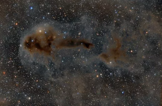 Heute mchten wir euch den Astrofotografen Heiner Wei vorstellen.