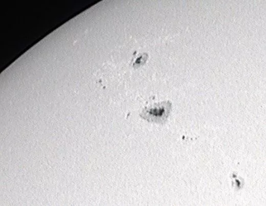 Heute mchten wir euch den Astrofotografen Manfred Hoppe vorstellen