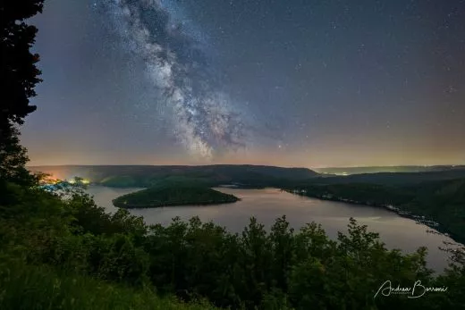 Heute mchten wir euch den Astrofotografen und guten Freund Andrea Boroni vorstellen