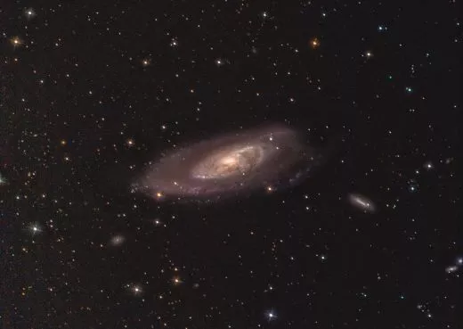 Heute mchten wir euch den Astrofotografen Joachim Port vorstellen.